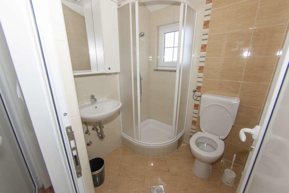 Apartments Simovic Tučepi Zewnętrze zdjęcie