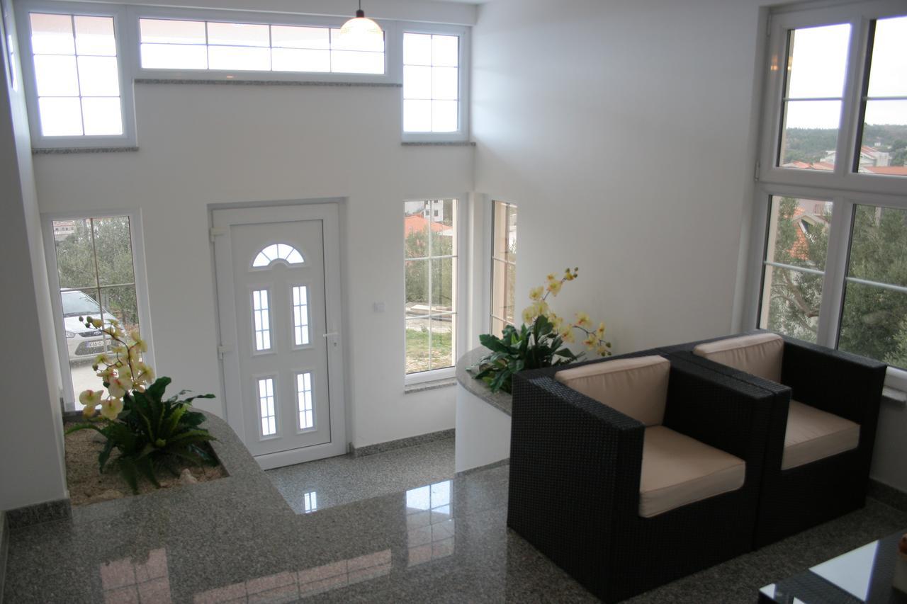 Apartments Simovic Tučepi Zewnętrze zdjęcie