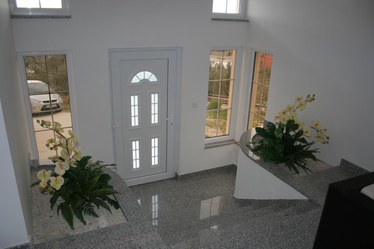 Apartments Simovic Tučepi Zewnętrze zdjęcie